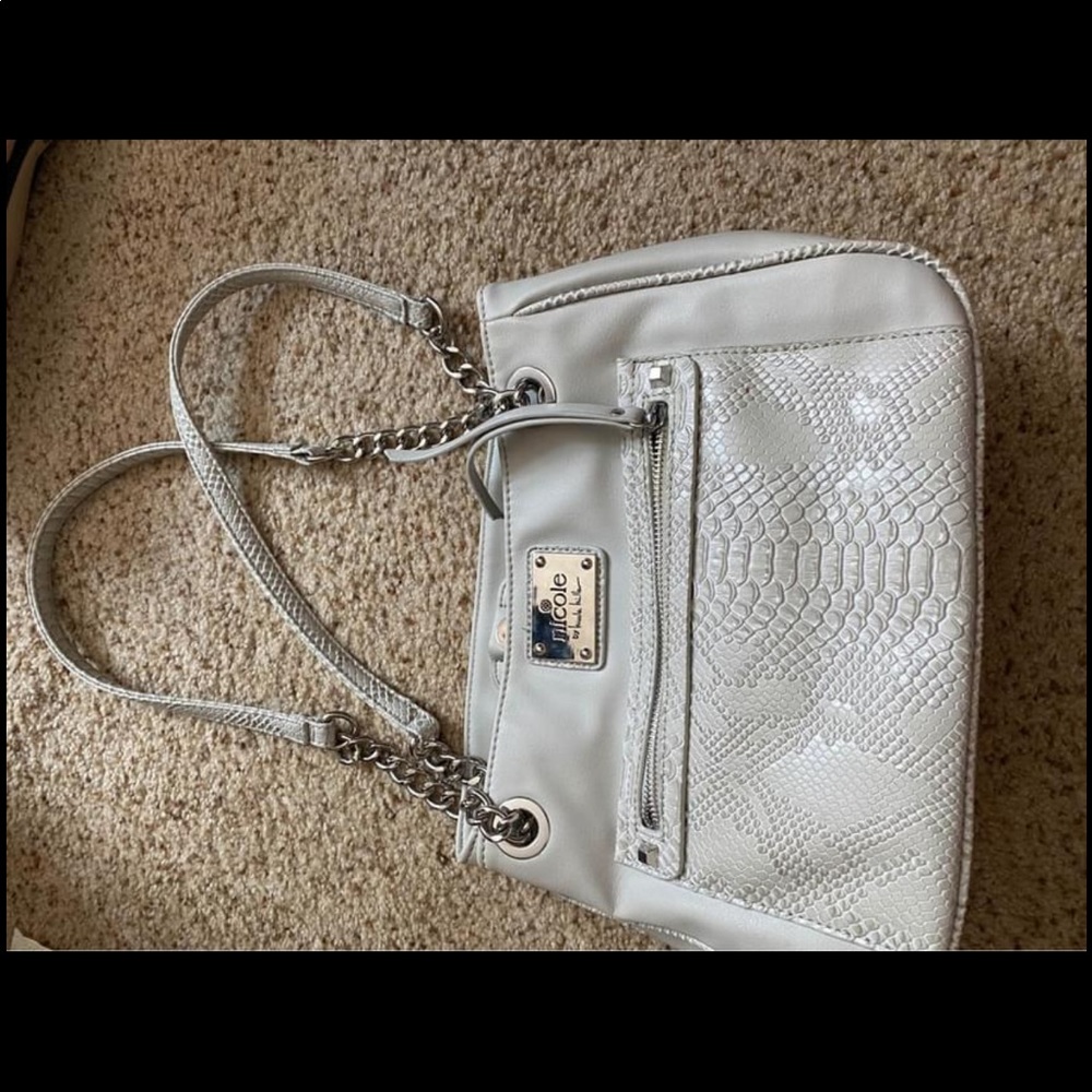 Nicole Miller handbag